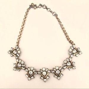 J. Crew Statement Necklace